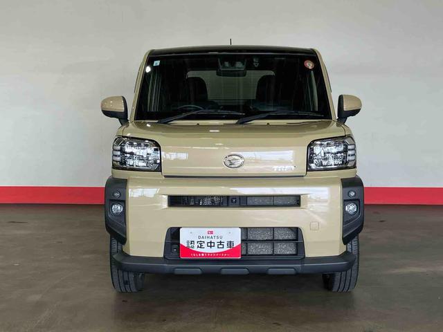 タフト G (車内 消臭・抗菌 処理済) 衝突被害軽減システム ナビ パノラマモニター アルミホイール キーフリーシステム(3枚目)