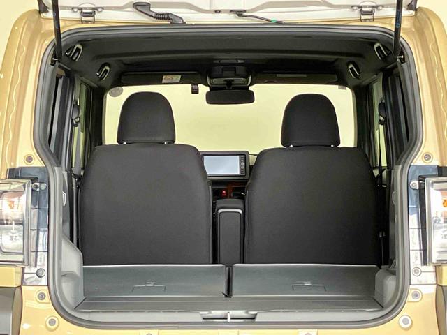 タフト G (車内 消臭・抗菌 処理済) 衝突被害軽減システム ナビ パノラマモニター アルミホイール キーフリーシステム(8枚目)