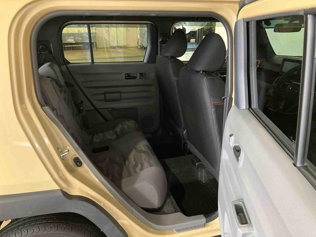 タフト G (車内 消臭・抗菌 処理済) 衝突被害軽減システム ナビ パノラマモニター アルミホイール キーフリーシステム(10枚目)