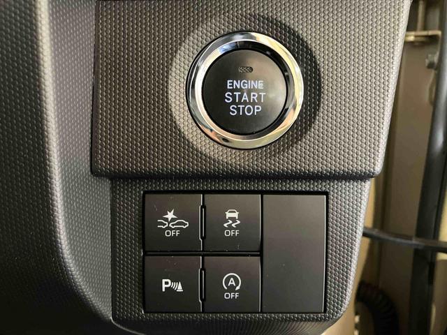 タフト G (車内 消臭・抗菌 処理済) 衝突被害軽減システム ナビ パノラマモニター アルミホイール キーフリーシステム(17枚目)