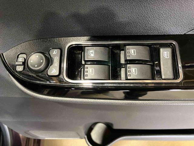 タント カスタムX (車内 消臭・抗菌 処理済) 衝突被害軽減システム 4WD 両側パワースライドドア ナビ バックカメラ アルミホイール キーフリーシステム(22枚目)