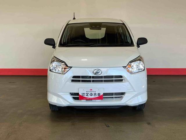 ミライース L SAIII (車内 消臭・抗菌 処理済) 衝突被害軽減システム 4WD キーレスエントリー(3枚目)