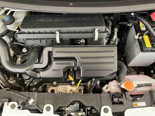 ミライース L SAIII (車内 消臭・抗菌 処理済) 衝突被害軽減システム 4WD キーレスエントリー(6枚目)