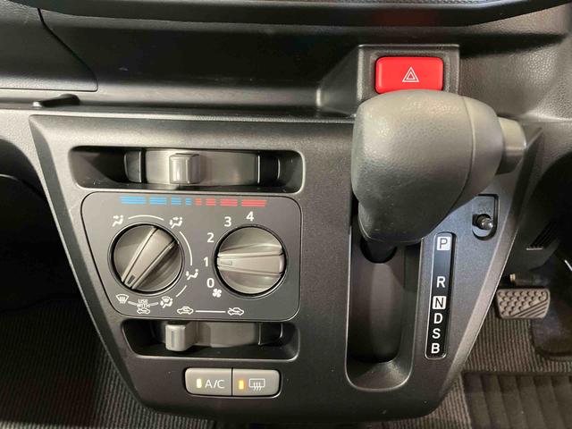 ミライース L SAIII (車内 消臭・抗菌 処理済) 衝突被害軽減システム 4WD キーレスエントリー(15枚目)