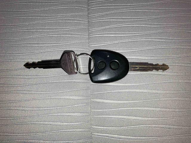 ミライース L SAIII (車内 消臭・抗菌 処理済) 衝突被害軽減システム 4WD キーレスエントリー(18枚目)