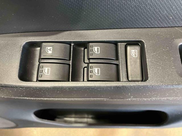 ミライース L SAIII (車内 消臭・抗菌 処理済) 衝突被害軽減システム 4WD キーレスエントリー(19枚目)