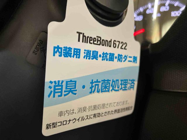 タフト Ｇ　（車内　消臭・抗菌　処理済）　衝突被害軽減システム　ナビ　バックカメラ　アルミホイール　キーフリーシステム（24枚目）