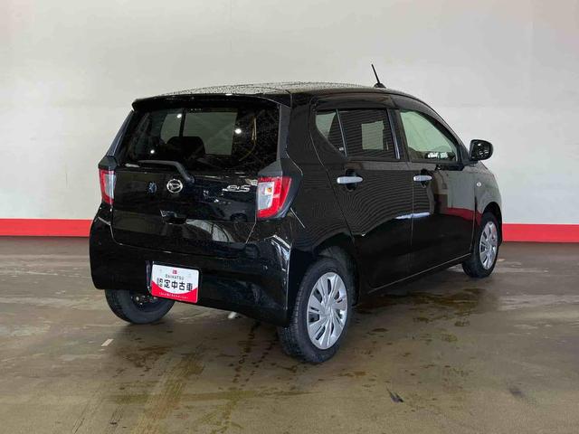 ミライース X リミテッドSAIII (車内 消臭・抗菌 処理済) 衝突被害軽減システム ナビ バックカメラ キーレスエントリー(2枚目)