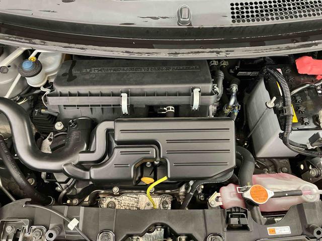 ミライース X リミテッドSAIII (車内 消臭・抗菌 処理済) 衝突被害軽減システム ナビ バックカメラ キーレスエントリー(6枚目)