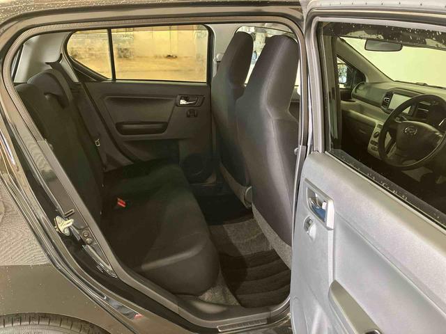 ミライース X リミテッドSAIII (車内 消臭・抗菌 処理済) 衝突被害軽減システム ナビ バックカメラ キーレスエントリー(10枚目)