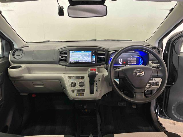 ミライース X リミテッドSAIII (車内 消臭・抗菌 処理済) 衝突被害軽減システム ナビ バックカメラ キーレスエントリー(11枚目)