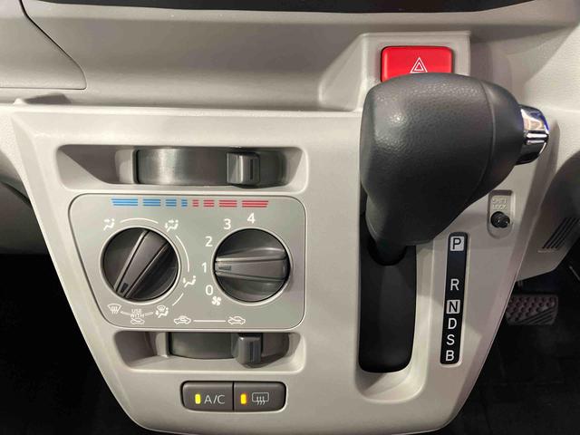 ミライース X リミテッドSAIII (車内 消臭・抗菌 処理済) 衝突被害軽減システム ナビ バックカメラ キーレスエントリー(16枚目)