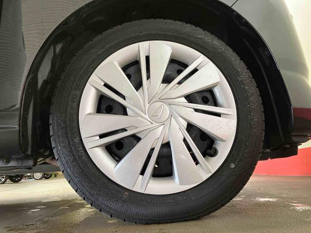 ミライース X リミテッドSAIII (車内 消臭・抗菌 処理済) 衝突被害軽減システム ナビ バックカメラ キーレスエントリー(19枚目)