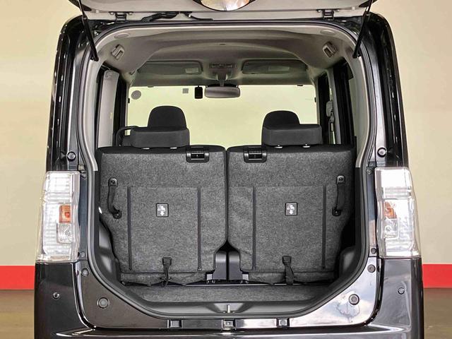 タント カスタムRS SAIII (車内 消臭・抗菌 処理済) 衝突被害軽減システム 両側パワースライドドア ナビ バックカメラ アルミホイール キーフリーシステム(7枚目)