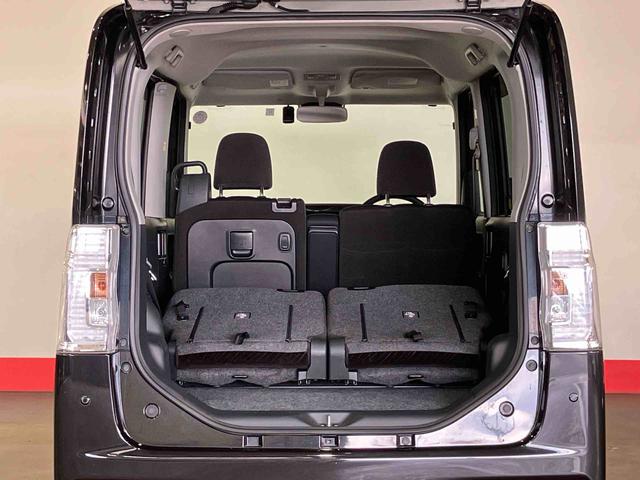 タント カスタムRS SAIII (車内 消臭・抗菌 処理済) 衝突被害軽減システム 両側パワースライドドア ナビ バックカメラ アルミホイール キーフリーシステム(8枚目)