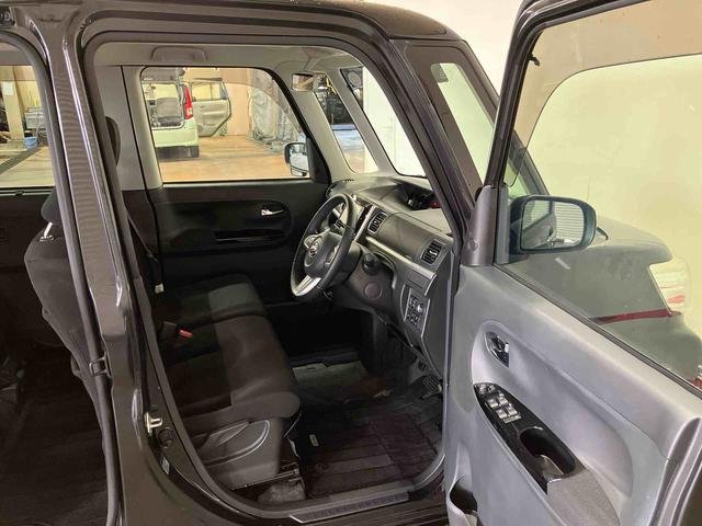 タント カスタムRS SAIII (車内 消臭・抗菌 処理済) 衝突被害軽減システム 両側パワースライドドア ナビ バックカメラ アルミホイール キーフリーシステム(9枚目)