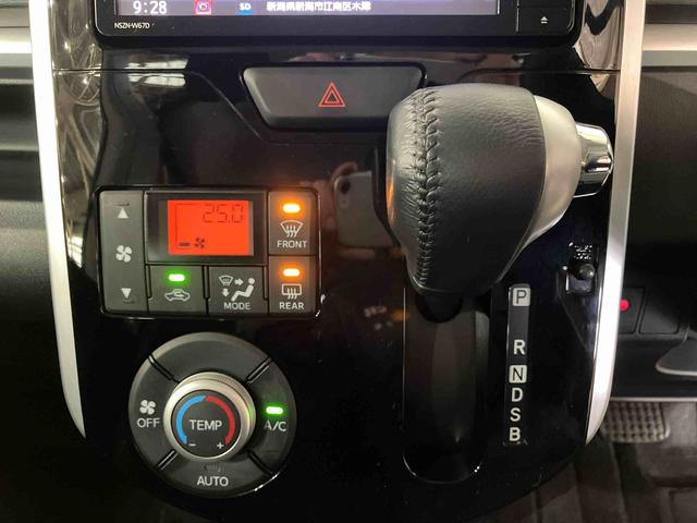 タント カスタムRS SAIII (車内 消臭・抗菌 処理済) 衝突被害軽減システム 両側パワースライドドア ナビ バックカメラ アルミホイール キーフリーシステム(16枚目)