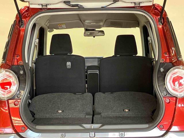 キャスト アクティバG SAII (車内 消臭・抗菌 処理済) 衝突被害軽減システム ナビ バックカメラ アルミホイール キーフリーシステム(8枚目)