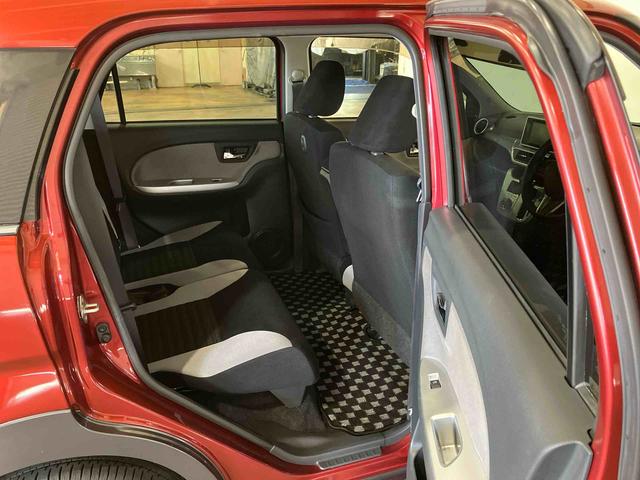 キャスト アクティバG SAII (車内 消臭・抗菌 処理済) 衝突被害軽減システム ナビ バックカメラ アルミホイール キーフリーシステム(10枚目)