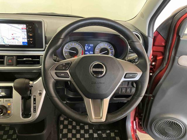 キャスト アクティバG SAII (車内 消臭・抗菌 処理済) 衝突被害軽減システム ナビ バックカメラ アルミホイール キーフリーシステム(12枚目)