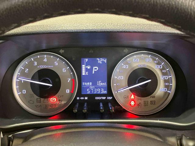 キャスト アクティバG SAII (車内 消臭・抗菌 処理済) 衝突被害軽減システム ナビ バックカメラ アルミホイール キーフリーシステム(13枚目)