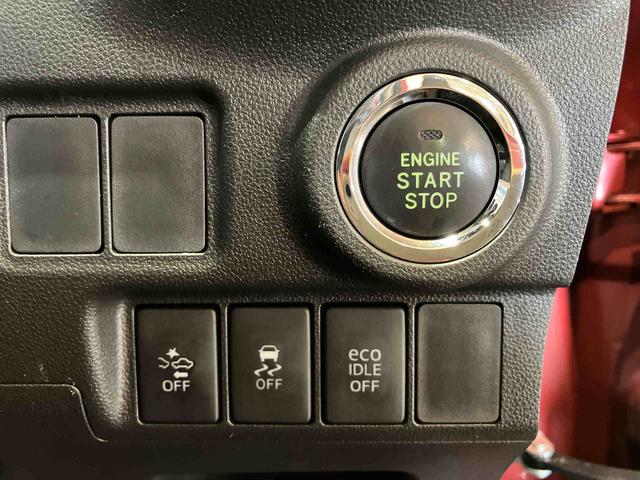 キャスト アクティバG SAII (車内 消臭・抗菌 処理済) 衝突被害軽減システム ナビ バックカメラ アルミホイール キーフリーシステム(17枚目)