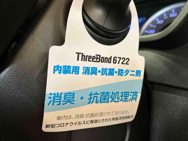 キャスト アクティバG SAII (車内 消臭・抗菌 処理済) 衝突被害軽減システム ナビ バックカメラ アルミホイール キーフリーシステム(23枚目)