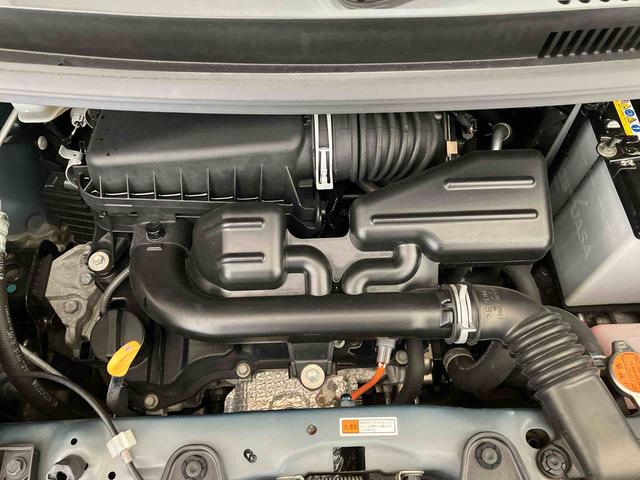 タント カスタムXセレクション (車内 消臭・抗菌 処理済) 衝突被害軽減システム 両側パワースライドドア ナビ バックカメラ アルミホイール キーフリーシステム(6枚目)