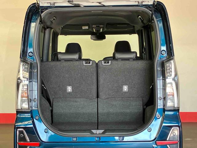 タント カスタムXセレクション (車内 消臭・抗菌 処理済) 衝突被害軽減システム 両側パワースライドドア ナビ バックカメラ アルミホイール キーフリーシステム(7枚目)