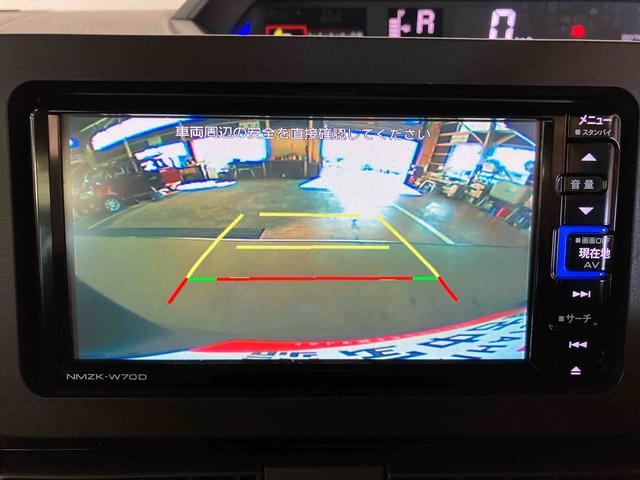 タント カスタムXセレクション (車内 消臭・抗菌 処理済) 衝突被害軽減システム 両側パワースライドドア ナビ バックカメラ アルミホイール キーフリーシステム(15枚目)