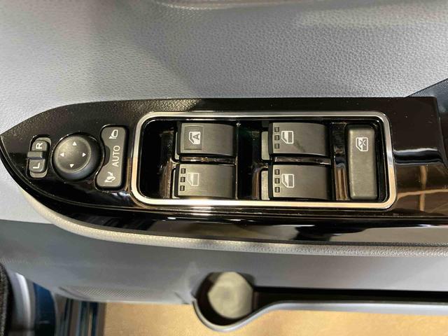 タント カスタムXセレクション (車内 消臭・抗菌 処理済) 衝突被害軽減システム 両側パワースライドドア ナビ バックカメラ アルミホイール キーフリーシステム(21枚目)