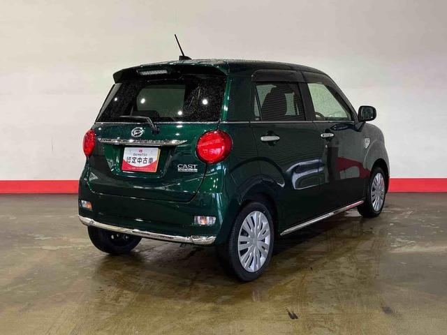 キャスト スタイルX リミテッド SAIII (車内 消臭・抗菌 処理済) 衝突被害軽減システム ナビ バックカメラ キーフリーシステム(2枚目)