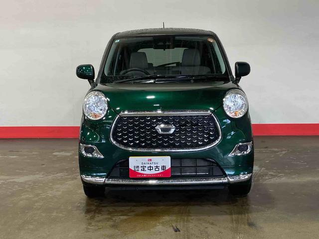 キャスト スタイルX リミテッド SAIII (車内 消臭・抗菌 処理済) 衝突被害軽減システム ナビ バックカメラ キーフリーシステム(3枚目)