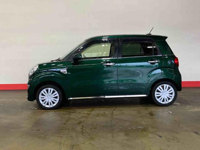 キャスト スタイルX リミテッド SAIII (車内 消臭・抗菌 処理済) 衝突被害軽減システム ナビ バックカメラ キーフリーシステム(5枚目)