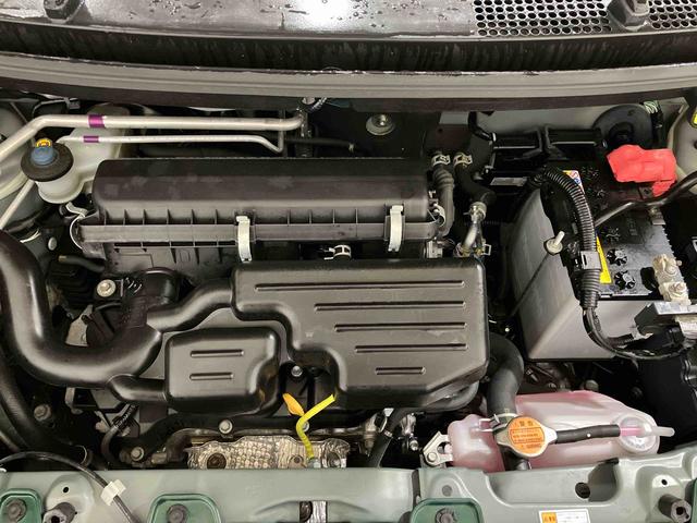 キャスト スタイルX リミテッド SAIII (車内 消臭・抗菌 処理済) 衝突被害軽減システム ナビ バックカメラ キーフリーシステム(6枚目)