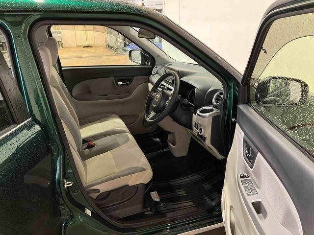 キャスト スタイルX リミテッド SAIII (車内 消臭・抗菌 処理済) 衝突被害軽減システム ナビ バックカメラ キーフリーシステム(9枚目)