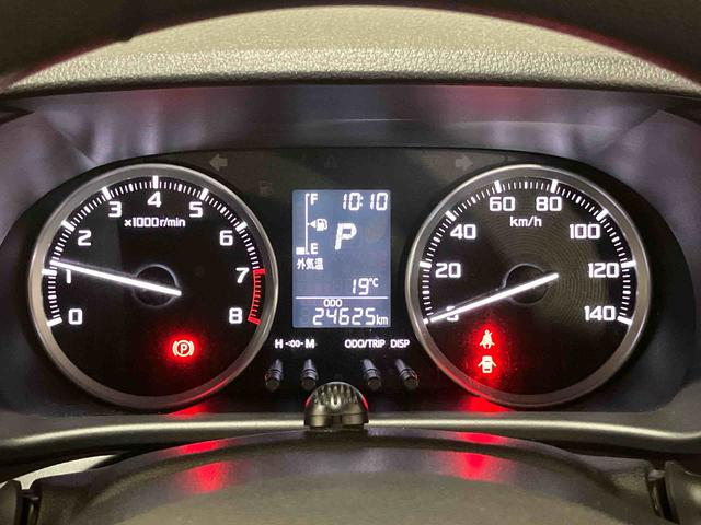 キャスト スタイルX リミテッド SAIII (車内 消臭・抗菌 処理済) 衝突被害軽減システム ナビ バックカメラ キーフリーシステム(13枚目)