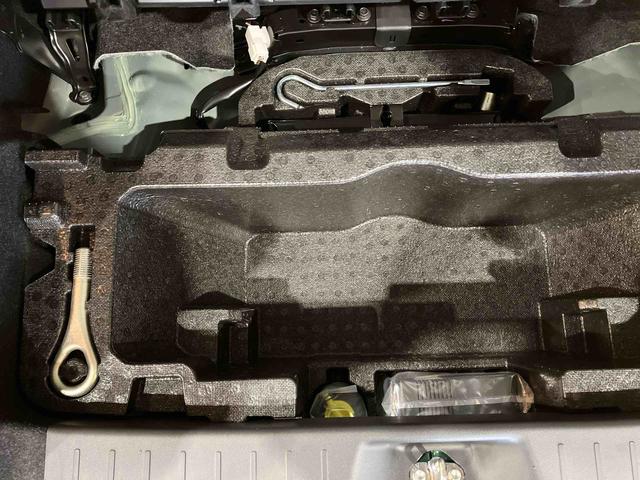 キャスト スタイルX リミテッド SAIII (車内 消臭・抗菌 処理済) 衝突被害軽減システム ナビ バックカメラ キーフリーシステム(22枚目)