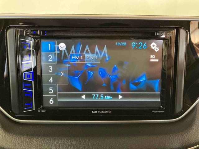 ムーヴ カスタム X ハイパーSAII (車内 消臭・抗菌 処理済) 衝突被害軽減システム 4WD アルミホイール キーフリーシステム(14枚目)