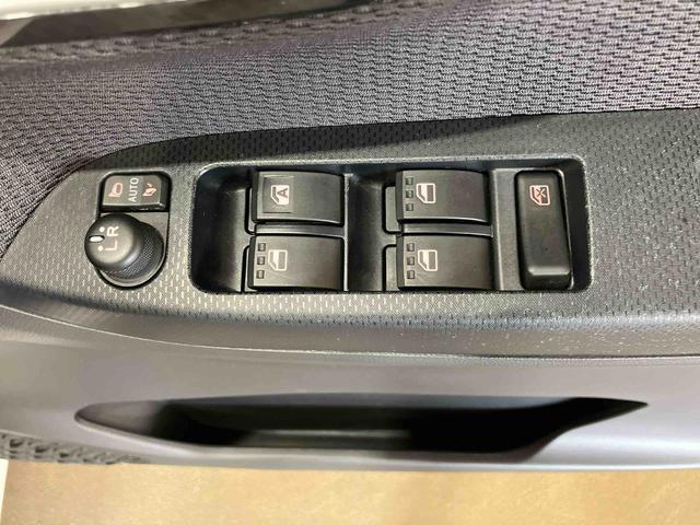 ムーヴ カスタム X ハイパーSAII (車内 消臭・抗菌 処理済) 衝突被害軽減システム 4WD アルミホイール キーフリーシステム(19枚目)