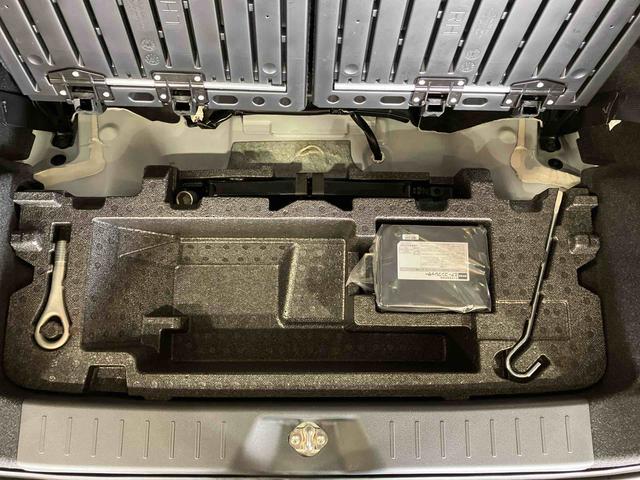 ムーヴ カスタム X ハイパーSAII (車内 消臭・抗菌 処理済) 衝突被害軽減システム 4WD アルミホイール キーフリーシステム(20枚目)