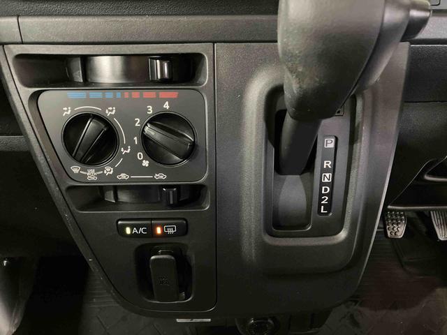 ハイゼットカーゴ デラックスSAIII (車内 消臭・抗菌 処理済) 衝突被害軽減システム 4WD 両側スライドドア キーレスエントリー(15枚目)