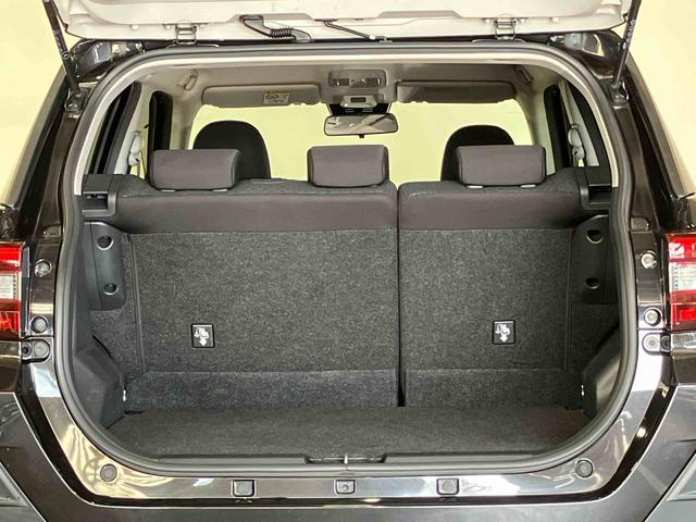 ロッキー G (車内 消臭・抗菌 処理済) 衝突被害軽減システム 4WD アダプティブクルーズコントロール ナビ バックカメラ アルミホイール キーフリーシステム(7枚目)