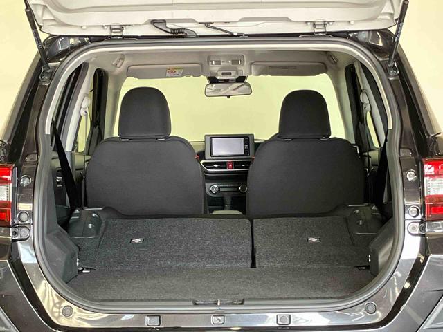 ロッキー G (車内 消臭・抗菌 処理済) 衝突被害軽減システム 4WD アダプティブクルーズコントロール ナビ バックカメラ アルミホイール キーフリーシステム(8枚目)