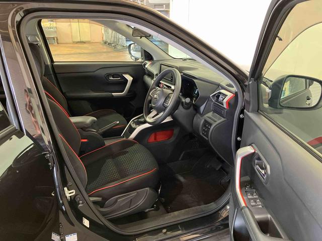 ロッキー G (車内 消臭・抗菌 処理済) 衝突被害軽減システム 4WD アダプティブクルーズコントロール ナビ バックカメラ アルミホイール キーフリーシステム(9枚目)