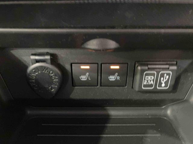 ロッキー G (車内 消臭・抗菌 処理済) 衝突被害軽減システム 4WD アダプティブクルーズコントロール ナビ バックカメラ アルミホイール キーフリーシステム(18枚目)