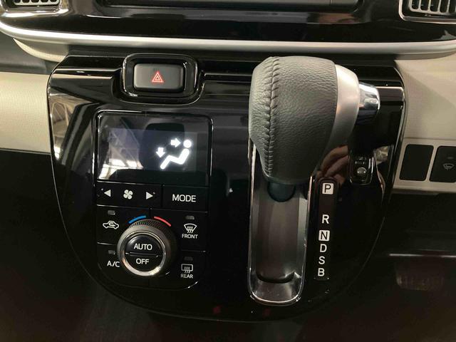 ムーヴキャンバス GブラックアクセントVS SAIII (車内 消臭・抗菌 処理済) 衝突被害軽減システム 両側パワースライドドア パノラマモニター キーフリーシステム(16枚目)