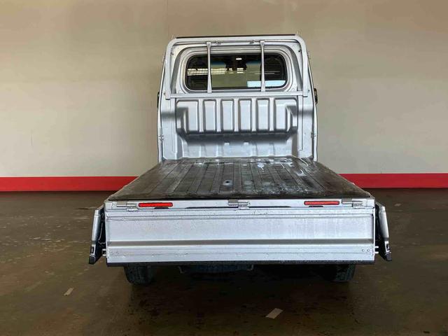 ハイゼットトラック スタンダードSAIIIt (車内 消臭・抗菌 処理済) 衝突被害軽減システム 4WD 5速マニュアル(5枚目)