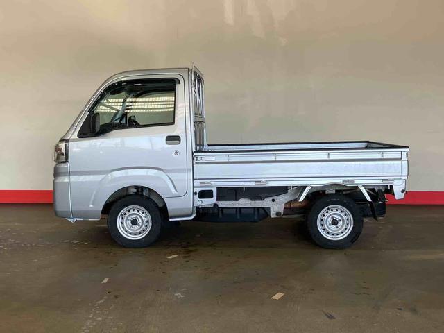 ハイゼットトラック スタンダードSAIIIt (車内 消臭・抗菌 処理済) 衝突被害軽減システム 4WD 5速マニュアル(6枚目)