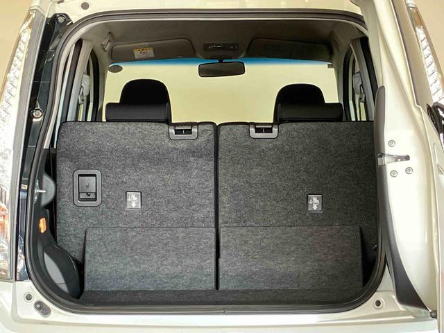 ムーヴ カスタム XスマートセレクションSA (車内 消臭・抗菌 処理済) 衝突被害軽減システム アルミホイール キーフリーシステム(7枚目)